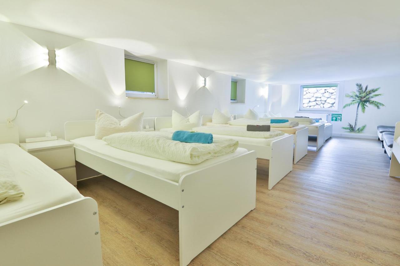 Moderne Praktische Ferienwohnung Am See Fewo3 Lechbruck Exterior photo