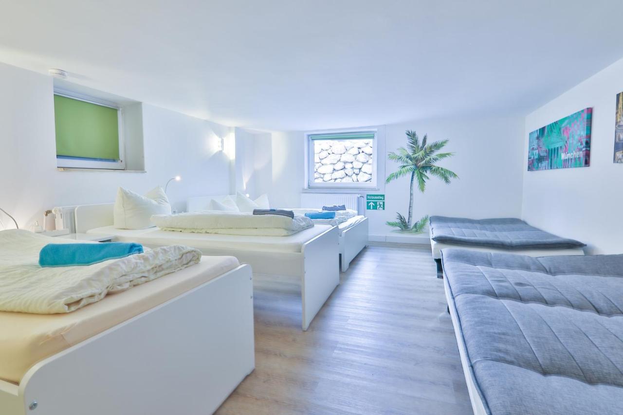 Moderne Praktische Ferienwohnung Am See Fewo3 Lechbruck Exterior photo